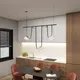 Миниатюра изображения товара Комплект трековых светильников Denkirs Belty Set DK55SET05-02-DG