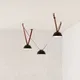 Миниатюра изображения товара Комплект трековых светильников Denkirs Belty Set DK55SET21-01-BR