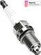 Миниатюра изображения товара Свеча зажигания для авто Bosch 0242236614