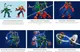 Миниатюра изображения товара Конструктор Lego Marvel Super Heroes Битва мехов: Человек-паук против Дока Ока (76338)