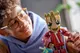 Миниатюра изображения товара Конструктор Lego Marvel Super Heroes Грут в костюме Опустошителя 76341
