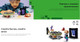 Миниатюра изображения товара Конструктор Lego Minecraft Путешествие к порталам Нижнего мира и Энда 21584