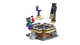 Миниатюра изображения товара Конструктор Lego Minecraft Путешествие к порталам Нижнего мира и Энда 21584