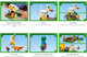 Миниатюра изображения товара Конструктор Lego Minecraft Куриная ферма 21585