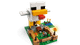 Миниатюра изображения товара Конструктор Lego Minecraft Куриная ферма 21585