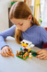 Миниатюра изображения товара Конструктор Lego Minecraft Куриная ферма 21585