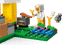 Миниатюра изображения товара Конструктор Lego Minecraft Куриная ферма 21585
