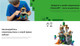 Миниатюра изображения товара Конструктор Lego Minecraft Подземелье зомби 21587