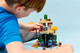 Миниатюра изображения товара Конструктор Lego Minecraft Подземелье зомби 21587