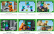 Миниатюра изображения товара Конструктор Lego Minecraft Подземелье зомби 21587