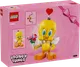 Миниатюра изображения товара Конструктор Lego Птенчик Твити Валентинка 40824