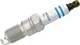 Миниатюра изображения товара Свеча зажигания для авто Bosch 0242225670