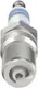 Миниатюра изображения товара Свеча зажигания для авто Bosch 0242230569