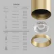 Миниатюра изображения товара Линза для трекового светильника Denkirs Shine Optics DK5700-D55-A15