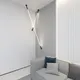 Миниатюра изображения товара Бра Denkirs Flex DK7502-BK