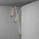 Миниатюра изображения товара Бра Denkirs Flex DK7502-BK