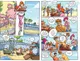 Миниатюра изображения товара Комикс Эксмо Winx. За пределами магии. Том 3 (9785041976293)