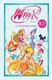 Миниатюра изображения товара Комикс Эксмо Winx. За пределами магии. Том 3 (9785041976293)
