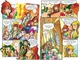 Миниатюра изображения товара Комикс Эксмо Winx. За пределами магии. Том 3 (9785041976293)