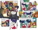 Миниатюра изображения товара Комикс Эксмо Winx. За пределами магии. Том 3 (9785041976293)