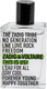 Миниатюра изображения товара Туалетная вода Zadig & Voltaire This Is Us! L'Eau For All (50мл)