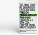 Миниатюра изображения товара Туалетная вода Zadig & Voltaire This Is Us! L'Eau For All (50мл)