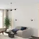 Миниатюра изображения товара Люстра Denkirs Orbit DK4063-BK