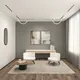Миниатюра изображения товара Трековый светильник Denkirs Smart Ray DK8060-BK