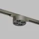 Миниатюра изображения товара Трековый светильник Denkirs Shine Grill DK5772-DN