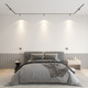 Миниатюра изображения товара Трековый светильник Denkirs Shine Spot DK5740-DN