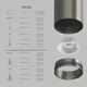 Миниатюра изображения товара Трековый светильник Denkirs Shine Spot DK5741-DN