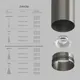 Миниатюра изображения товара Трековый светильник Denkirs Shine Spot DK5742-DN