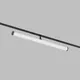 Миниатюра изображения товара Трековый светильник Denkirs Smart Ray DK8065-BK
