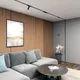 Миниатюра изображения товара Трековый светильник Denkirs Air Grill DK5335-BK