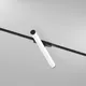 Миниатюра изображения товара Трековый светильник Denkirs Air Ray DK5355-BK