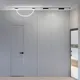 Миниатюра изображения товара Трековый светильник Denkirs Air Ray DK5327-BK