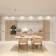 Миниатюра изображения товара Трековый светильник Denkirs Shine Flow Zigbee DK5962-DN
