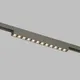Миниатюра изображения товара Трековый светильник Denkirs Shine Grill Zigbee DK5971-DN