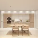 Миниатюра изображения товара Трековый светильник Denkirs Shine Spot Zigbee DK5943-SB