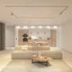 Миниатюра изображения товара Трековый светильник Denkirs Shine Spot Zigbee DK5944-DN