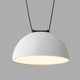 Миниатюра изображения товара Трековый светильник Denkirs Belty Flow DK5561-WH+BK