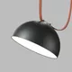 Миниатюра изображения товара Трековый светильник Denkirs Belty Flow DK5562-BK