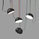 Миниатюра изображения товара Трековый светильник Denkirs Belty Flow DK5562-BK