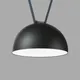 Миниатюра изображения товара Трековый светильник Denkirs Belty Flow DK5562-BK