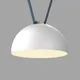 Миниатюра изображения товара Трековый светильник Denkirs Belty Flow DK5563-WH+BK