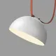 Миниатюра изображения товара Трековый светильник Denkirs Belty Flow DK5563-WH+BK