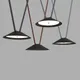 Миниатюра изображения товара Трековый светильник Denkirs Belty Flow DK5564-BK
