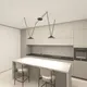 Миниатюра изображения товара Трековый светильник Denkirs Belty Flow DK5564-BK
