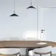 Миниатюра изображения товара Трековый светильник Denkirs Belty Flow DK5564-BK