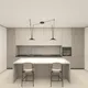 Миниатюра изображения товара Трековый светильник Denkirs Belty Flow DK5564-BK